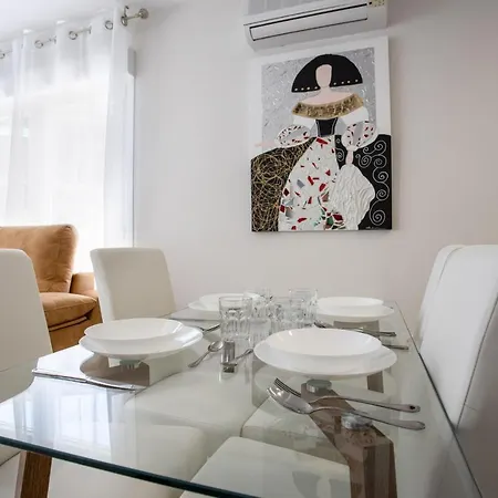 Arabial Deluxe Ii Granada