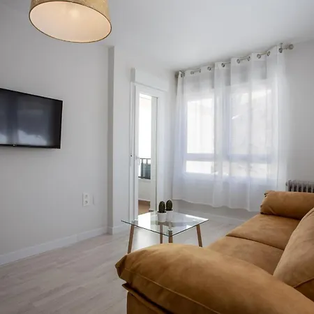 Arabial Deluxe Ii Apartamento *