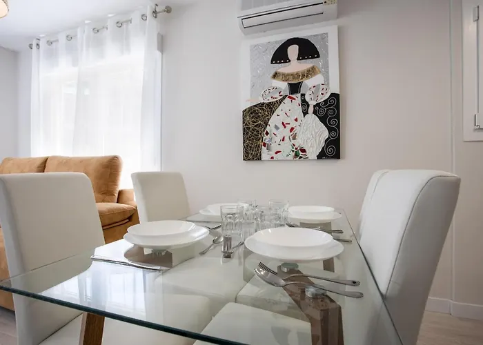 Arabial Deluxe Ii Granada