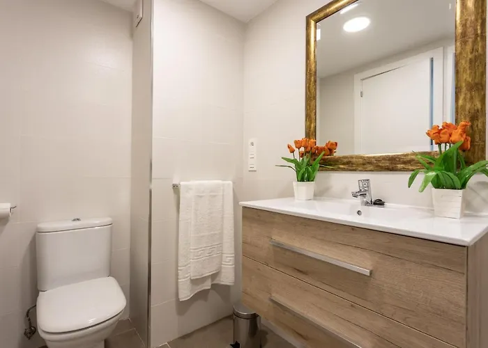 Arabial Deluxe Ii Apartamento