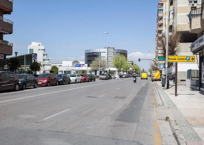 Arabial Deluxe Ii Granada