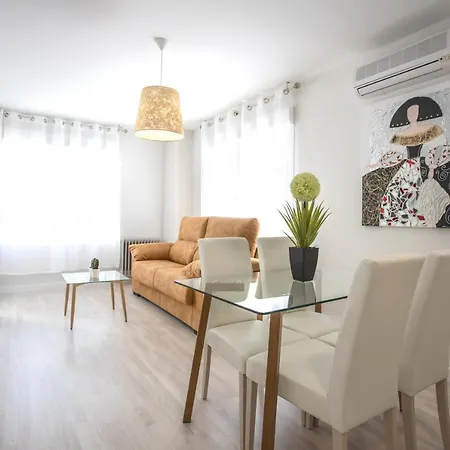 Arabial Deluxe Ii Apartment *