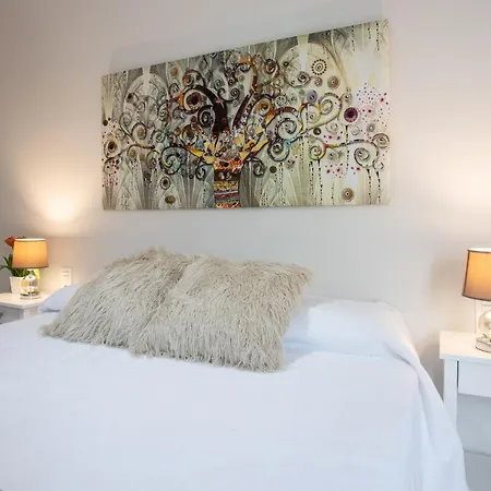 Arabial Deluxe Ii Apartment *