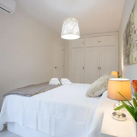 Arabial Deluxe Ii Apartment