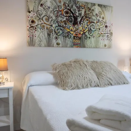 Apartment Arabial Deluxe Ii Granada