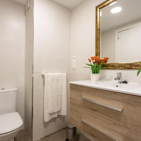 Arabial Deluxe Ii Apartment
