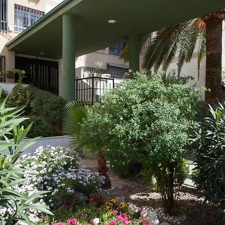 Arabial Deluxe Ii Apartment *