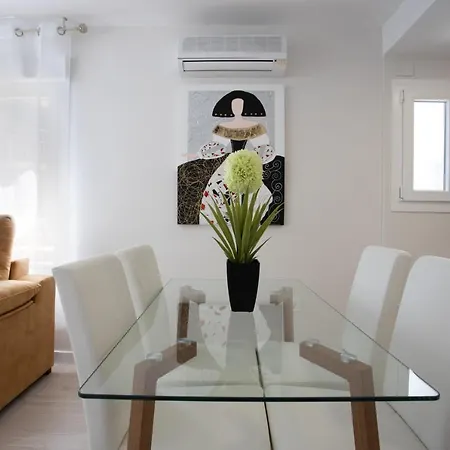 Apartment Arabial Deluxe Ii
