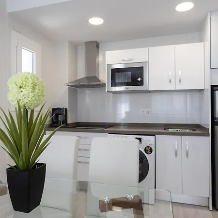 Apartment Arabial Deluxe Ii *