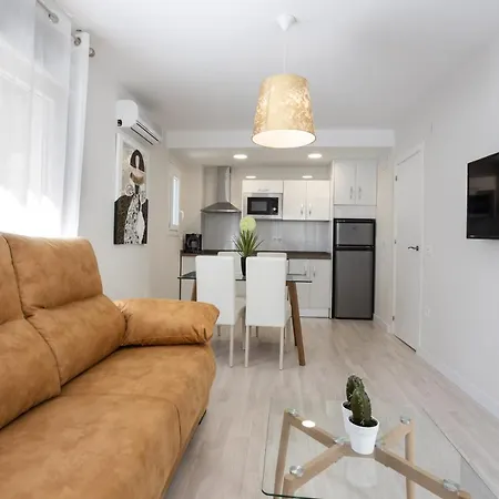 Apartment Arabial Deluxe Ii *
