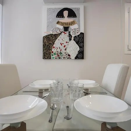 Apartment Arabial Deluxe Ii Granada