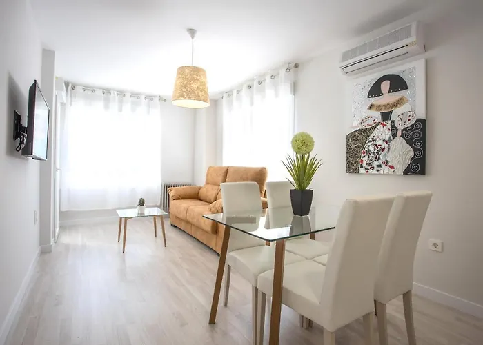Arabial Deluxe Ii Appartement *