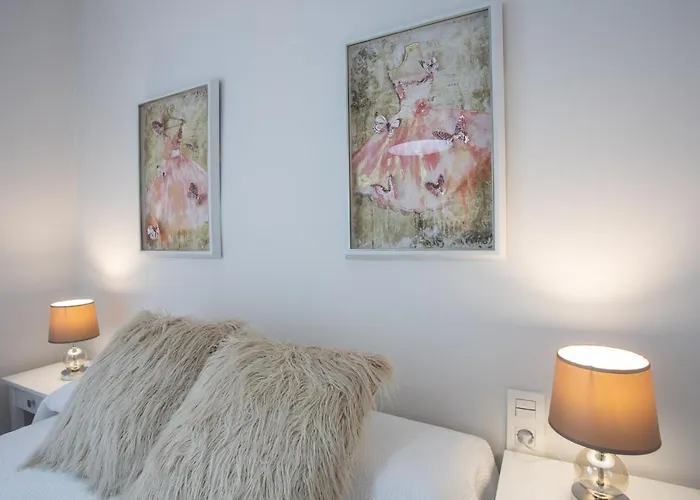 Appartement Arabial Deluxe Ii