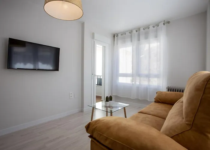 Arabial Deluxe Ii Appartement *