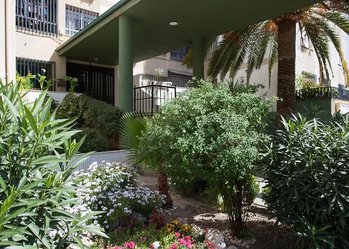 Arabial Deluxe Ii Appartement *