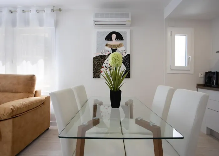 Appartement Arabial Deluxe Ii