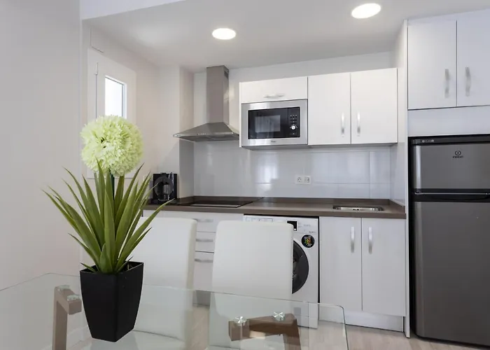 Appartement Arabial Deluxe Ii *