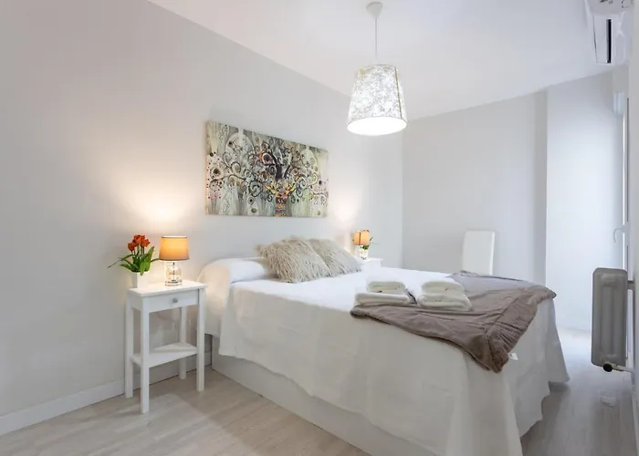 Arabial Deluxe Ii Appartement Grenade