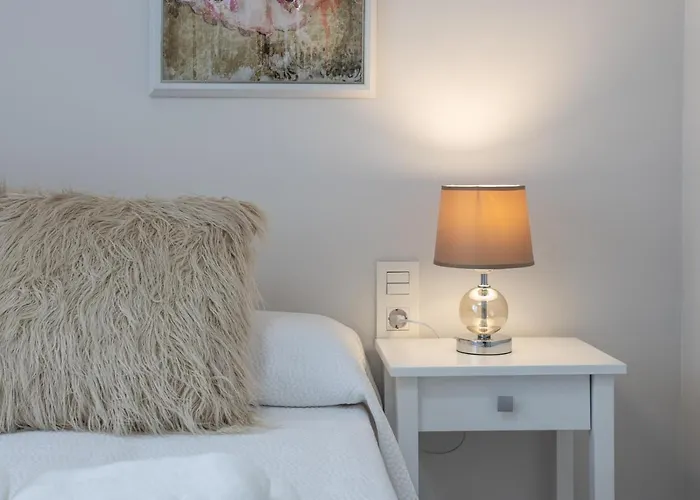Appartement Arabial Deluxe Ii
