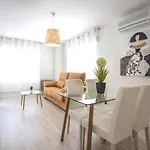 Arabial Deluxe Ii Апартаменты *