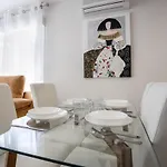 Arabial Deluxe Ii Гранада