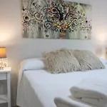 Апартаменты Arabial Deluxe Ii Гранада