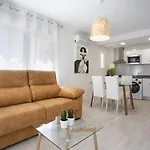 Arabial Deluxe Ii Гранада