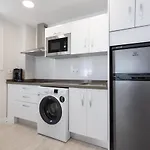 Arabial Deluxe Ii Апартаменты *