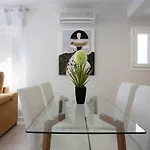 Апартаменты Arabial Deluxe Ii