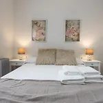Arabial Deluxe Ii Апартаменты Гранада