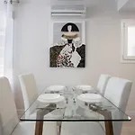 Апартаменты Arabial Deluxe Ii