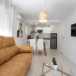 Апартаменты Arabial Deluxe Ii *