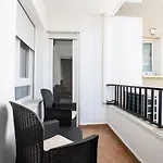 Arabial Deluxe Ii Апартаменты