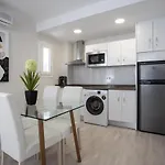 Arabial Deluxe Ii Апартаменты *