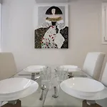 Апартаменты Arabial Deluxe Ii Гранада