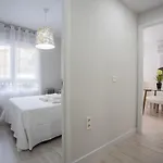 Апартаменты Arabial Deluxe Ii *