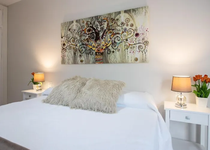 Arabial Deluxe Ii Apartman *